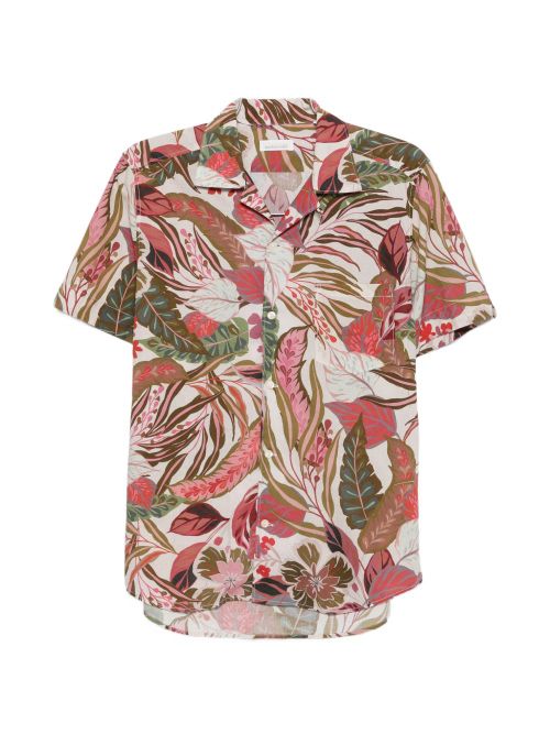 Printed Shirt