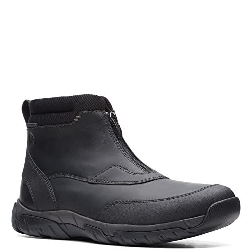 Clarks Grove Zip Waterproof