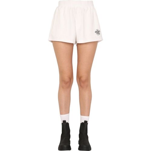 être Cécile Sponge Short