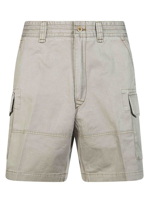 Men's Bermuda Cargo Shorts