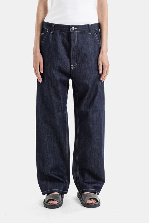 Pasay Jeans — Navy