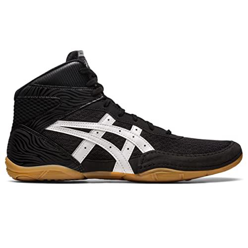 ASICS Men's Matflex 7 Wrestling Shoe
