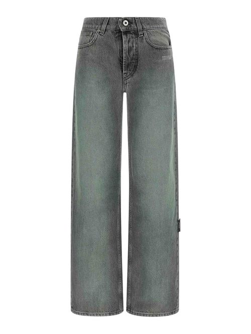 Spray Susy Jeans