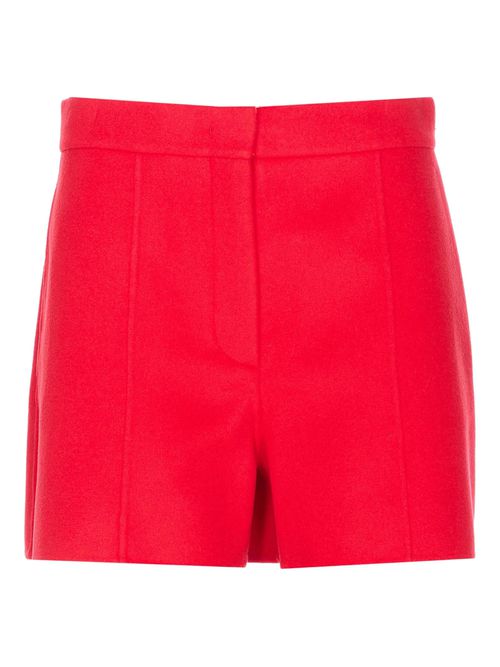 Tailored Shorts