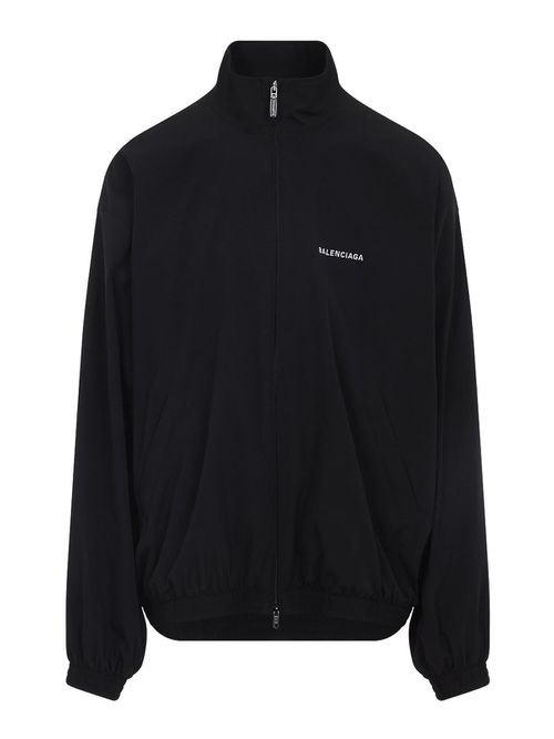 Tracksuit Jacket