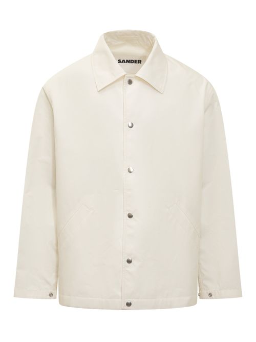Classic Blouson Jacket