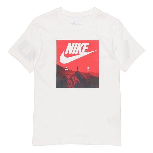 AIR spring 2020 sports leisure Men White