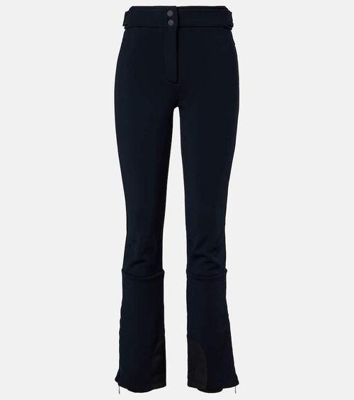 St. Moritz flared ski pants