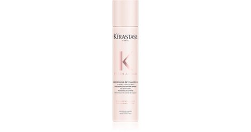 Kérastase Fresh Affair dry shampoo for all hair type