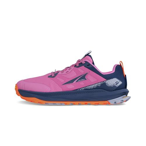 Altra Women's Lone Peak 9+ Sneaker