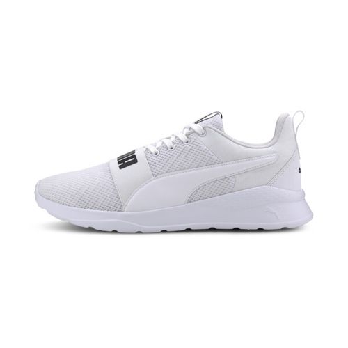 PUMA Anzarun Lite Bold Men's Sneakers in White