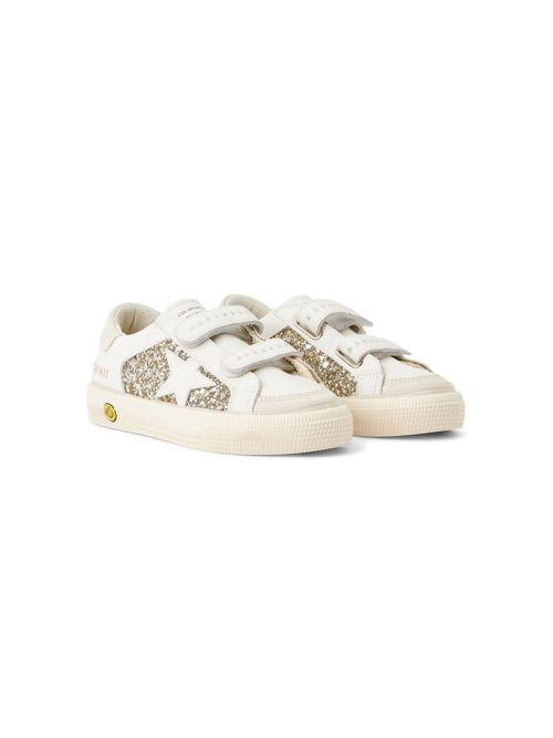 May sneakers - White