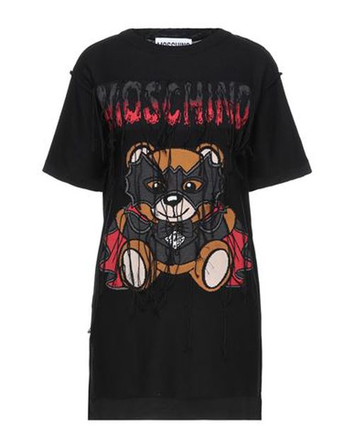 Woman Mini dress Black