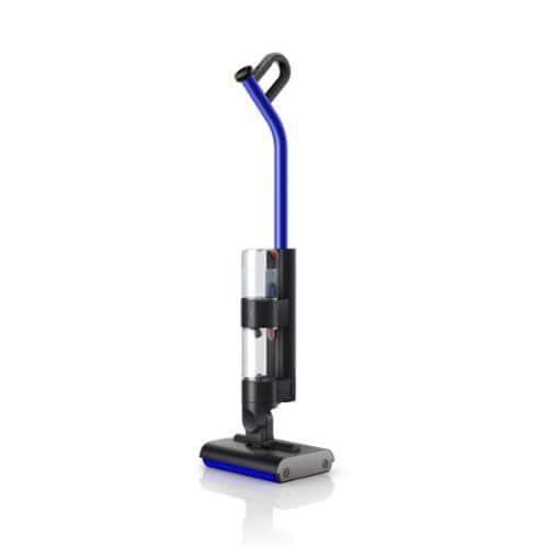 WashG1 Wet Floor Vacuum - Matte Black/ Ultra Blue