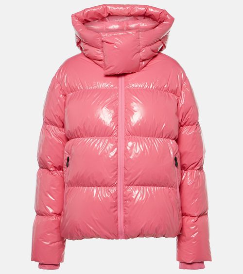 Perfect Moment January down jacket