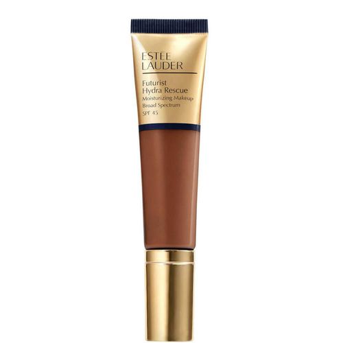 Estee Lauder Futurist Hydra Rescue Hydrating Liquid Foundation 6W1 SPF 45 35 ml