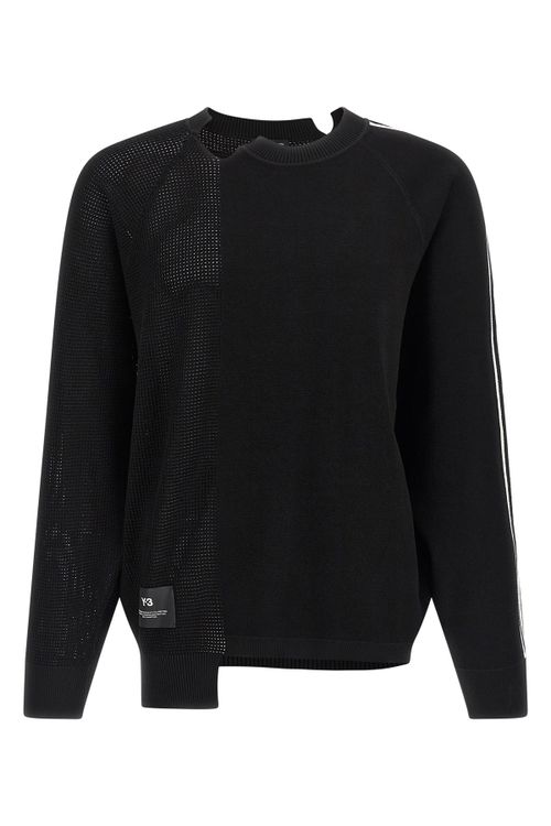 'Gfx' Sweater