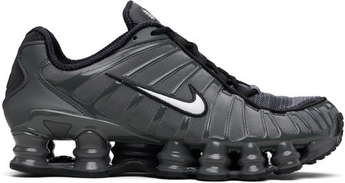 Black Shox TL SE Sneakers