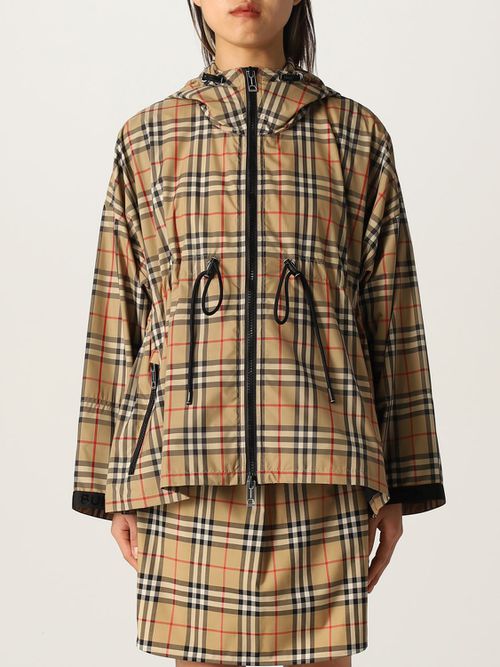 Jacket Women colour Beige