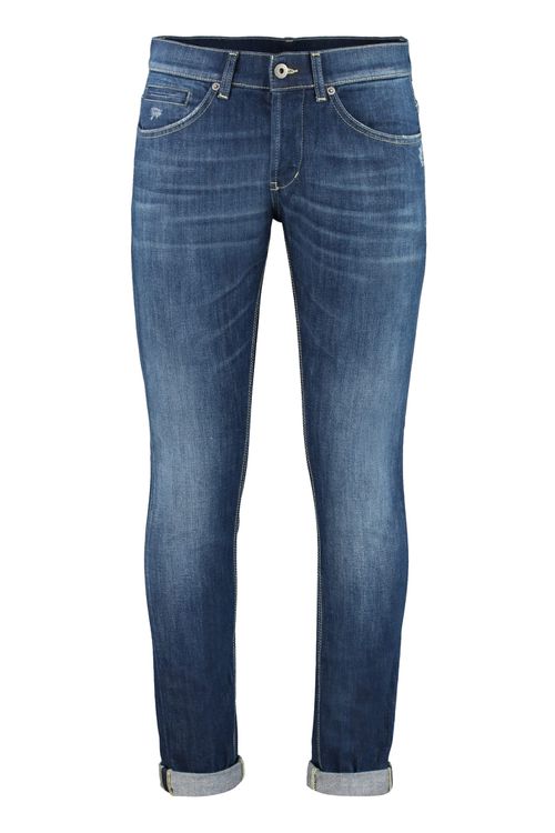 George Skinny Jeans