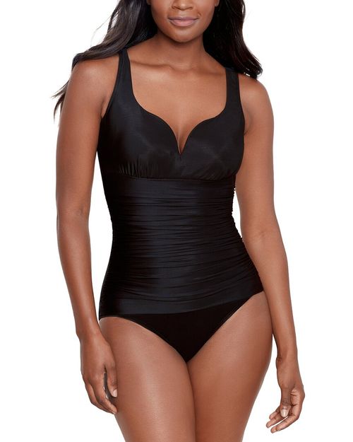 Rock Solid Cherie One-Piece