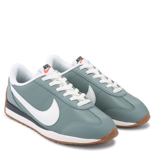 Men's Pacific Sneakers (Green/White)