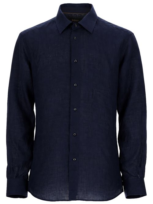 Camicia "l-hays-kentw-c"