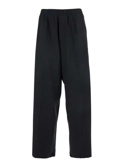 Tailored Pants