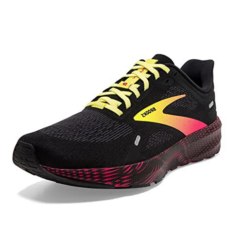 Brooks Men’s Launch 9 Neutral Running Shoe