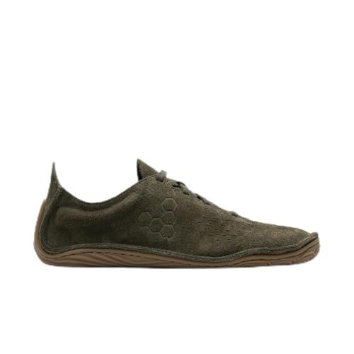 Vivobarefoot Senus Mens Barefoot Shoe | Leather