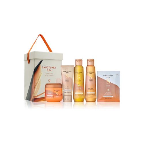 Sanctuary Spa Signature Pamper Hamper Gift Pack