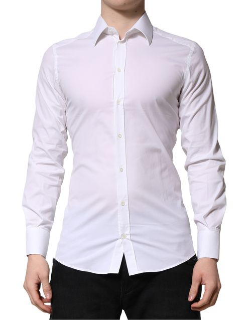 Shirt — White