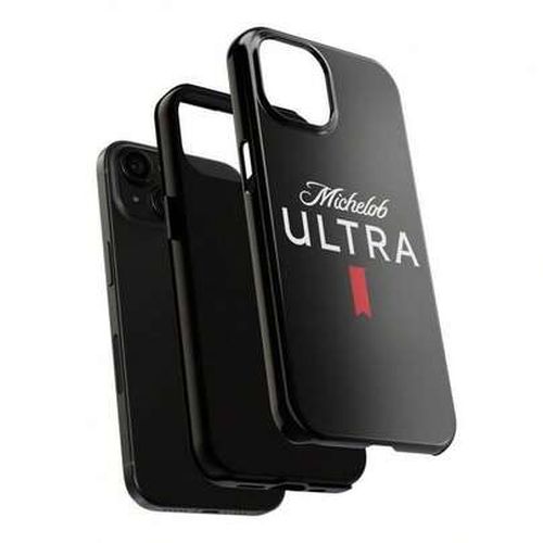 Michelob Ultra Tough Phone Case â Durable Protective Cover For IPhone 17-11, Sleek Beer Lover Gift