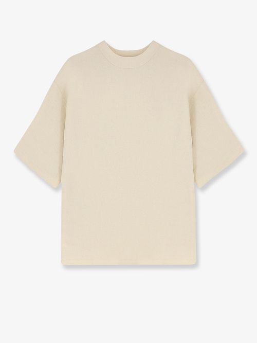 Ripalta T-Shirt — Beige