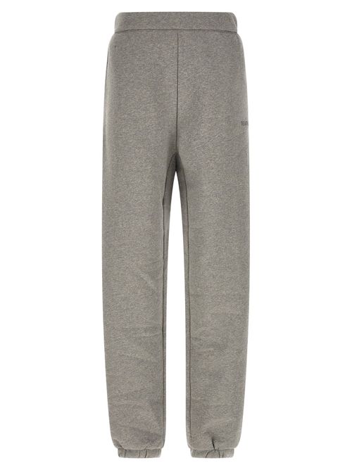 Logo Embroidery Joggers