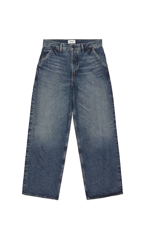 AGOLDE Benton Jean in Arcadia - Blue. 36 also in