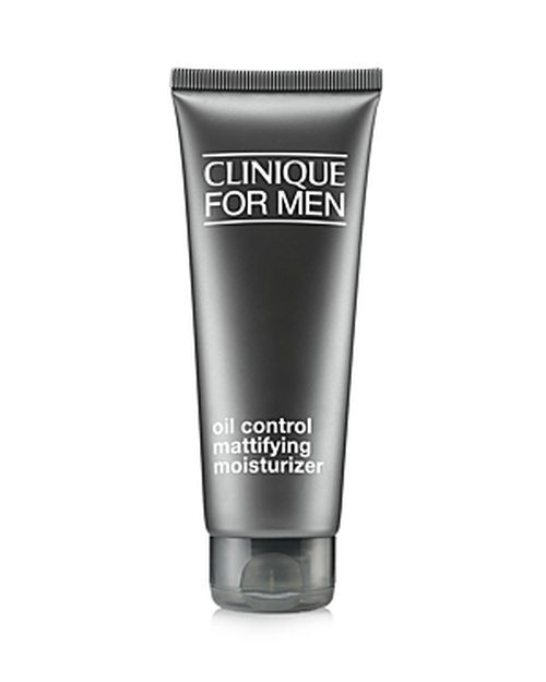 For Men Oil-Control Mattifying Moisturizer