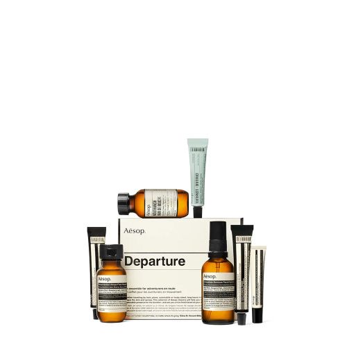 Aesop — Travel Kit