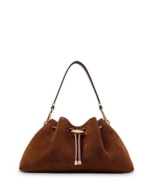 Bon Bon East/West Bucket Bag