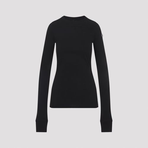 Exclusive Collaboration Long Sleeve T-Shirt