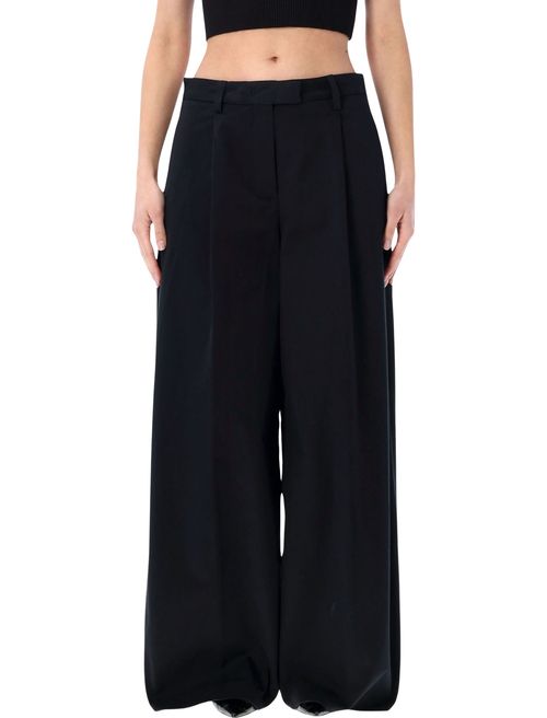 Women's Trousers - Perfect Fit for Every Occasion