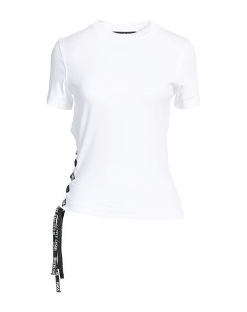 Woman T-shirt White
