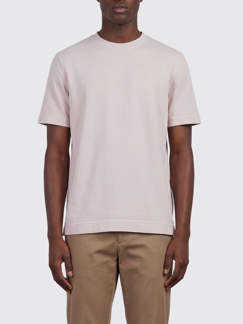 T-Shirt Men color Multicolor