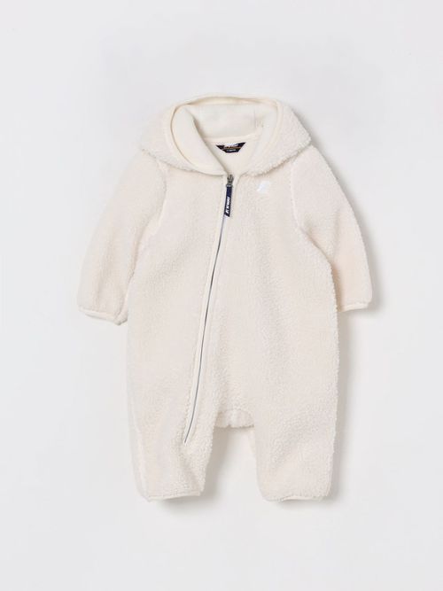Blazer Kids color White