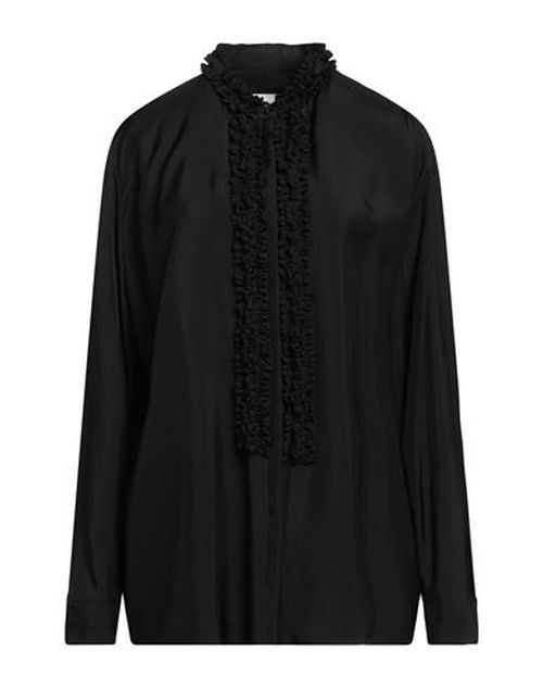 Woman Shirt Black