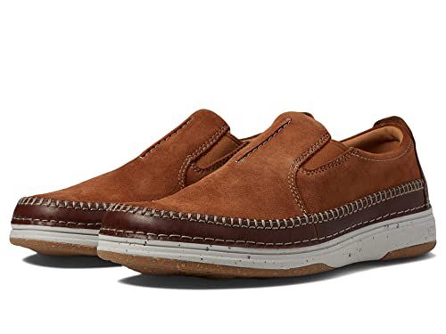 Clarks Nature 5 Walk Dark Brown Combi
