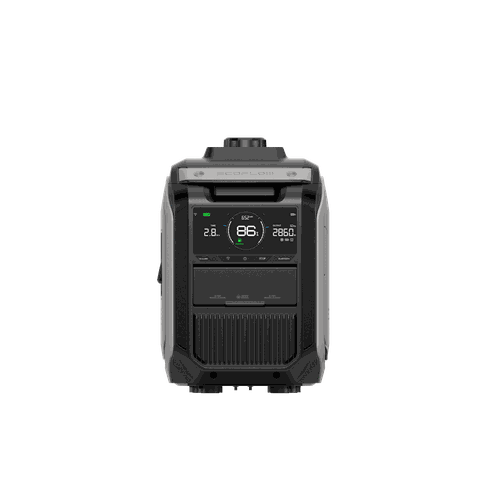 EcoFlow Smart Generator 3000 Dual Fue