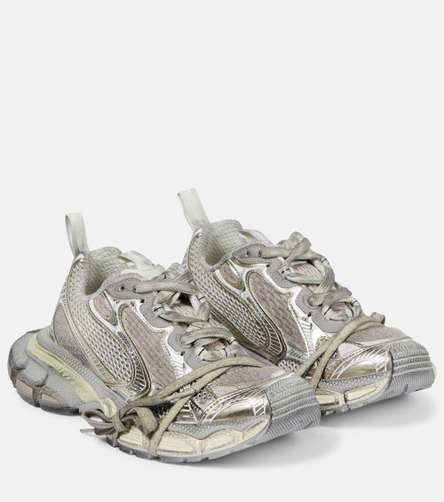 Balenciaga 3xl mesh sneakers