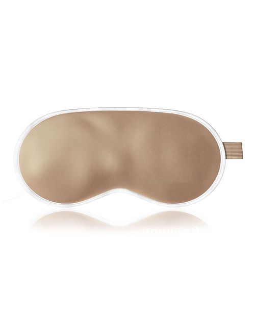 Skin Rejuvenating Eye Mask with Anti-Aging Copper Technology