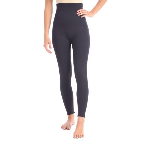 "Shaping Legging with Extra High 8"" Waistband